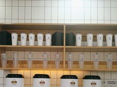 -茶百道(临港大学城店)