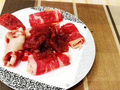 -西藏饭店·亚克·食光自助餐厅(文殊院店)