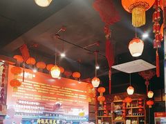 -快活林酸汤鱼鲜品火锅店(甲秀楼店)
