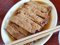 素鸭-大明寺素斋