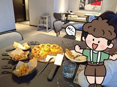 -必胜客(大兴店)