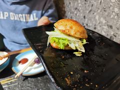 -锦州老勾烧烤(八一小区店)