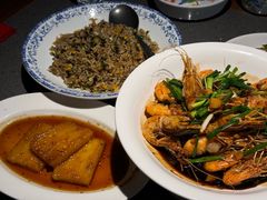 -老头儿油爆虾(星光一期店)