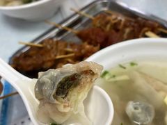 -海平馄饨(逍遥二路店)