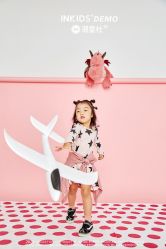 -INKIDS潮童社儿童摄影(朝阳大悦城店)