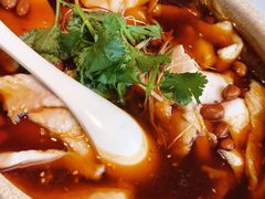 -风味小馆(天目湖宾馆店)