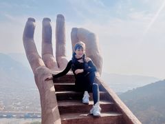 -济南马套将军山