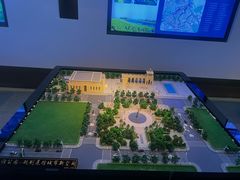 -哈尔滨规划展览馆