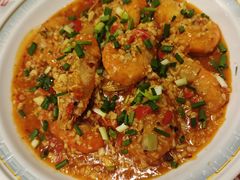 -辣出味岳阳特色烧烤·龙虾大排档(砂子塘总店)