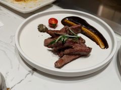 -火地铁板烧(昆山万象汇店)