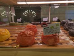 -奈雪的茶(KK MALL店)