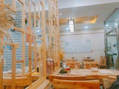 大堂-余丞记川渝面馆(云峰店)