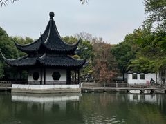 -西园戒幢律寺
