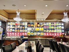 -北方饺子王·海肠捞饭·海鲜锅(山大店)