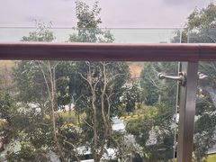 -上海佘山世茂艾美酒店