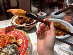 -南昌大饭店·非遗南昌菜(万寿宫店)