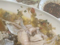 -李氏传家菜(兴城路店)