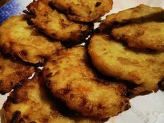 米兰虾饼-江太极江浙菜(马桥万达广场店)