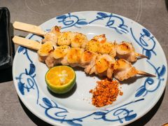 -沼津港精致料理·寿喜烧·烧鸟(龙湖南桥天街店)