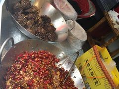 -王妈手撕烤兔