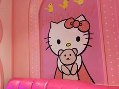 -歌库K馆量贩KTV(万达广场店)