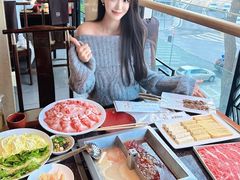 -皇城老妈火锅·川味传承(港湾店)