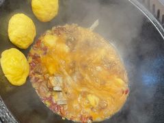 -玺炖·中国铁锅炖(虹桥天街店)