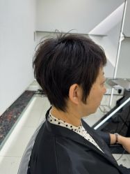 -FINE HAIR 烫染专业设计