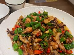 -小喜客·云南特色菜(纳西庭院店)
