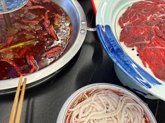 -蜀大侠火锅.川剧变脸(龙泉世茂店)