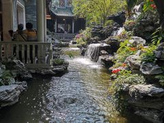 -南园酒家(前进路店)