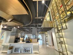 -游心咖啡(青山红坊店)