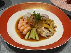 -柿合缘新京菜(静安嘉里中心店)