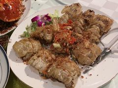 -喜记避风塘炒辣蟹(旗舰店)