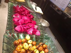 -碧中海汤泉汗蒸酒店