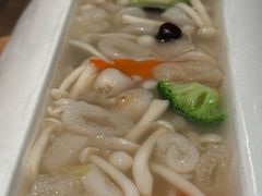 -枣子树·素食餐厅(普陀山店)