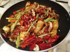 -小菜园新徽菜(常州金坛吾悦店)