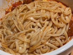 -九毛九西北菜(汕头金平万达广场店)