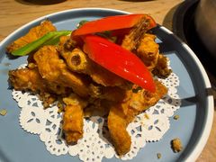 -鱼神·脆肉鲩 全鱼宴(西乡店)