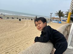 -中国第一滩