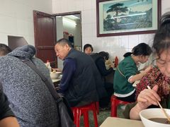 大堂-海幢瑞芳饮食店