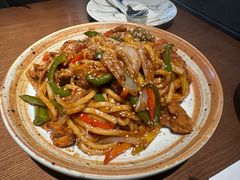 -魏客咖啡(中铁中心店)