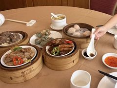 -澳门西南饭店·粤菜·茶市·手工点心(华海路店)