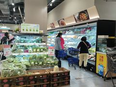 -盒马鲜生(皇庭广场店)
