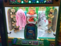 -大玩家(济宁太白路万达店)