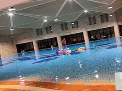 -鹏湃星少儿游泳运动中心(西溪店)