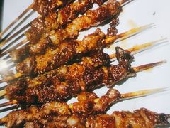 -铁人烧烤(民联C区店)