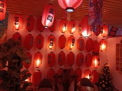 -浦·传统日式料理(3 5 1 1 店)