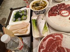 -蜀大侠火锅(总府路全国总店)