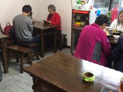 -家烧面馆【南山路知名经典面食】